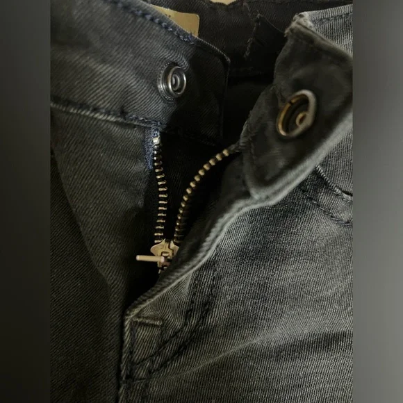 True Religion Boys Ricky Straight Jeans - Picture 3 of 5